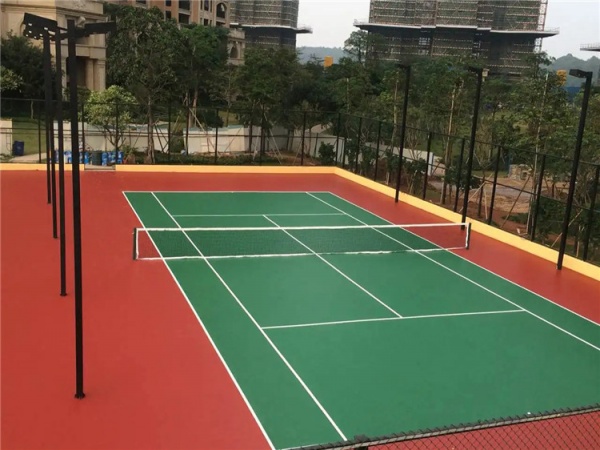 阳江市EPDM颗粒球场材料 - 排名